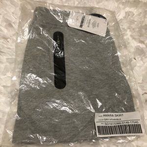 Fabletics Amara Skirt Size Medium